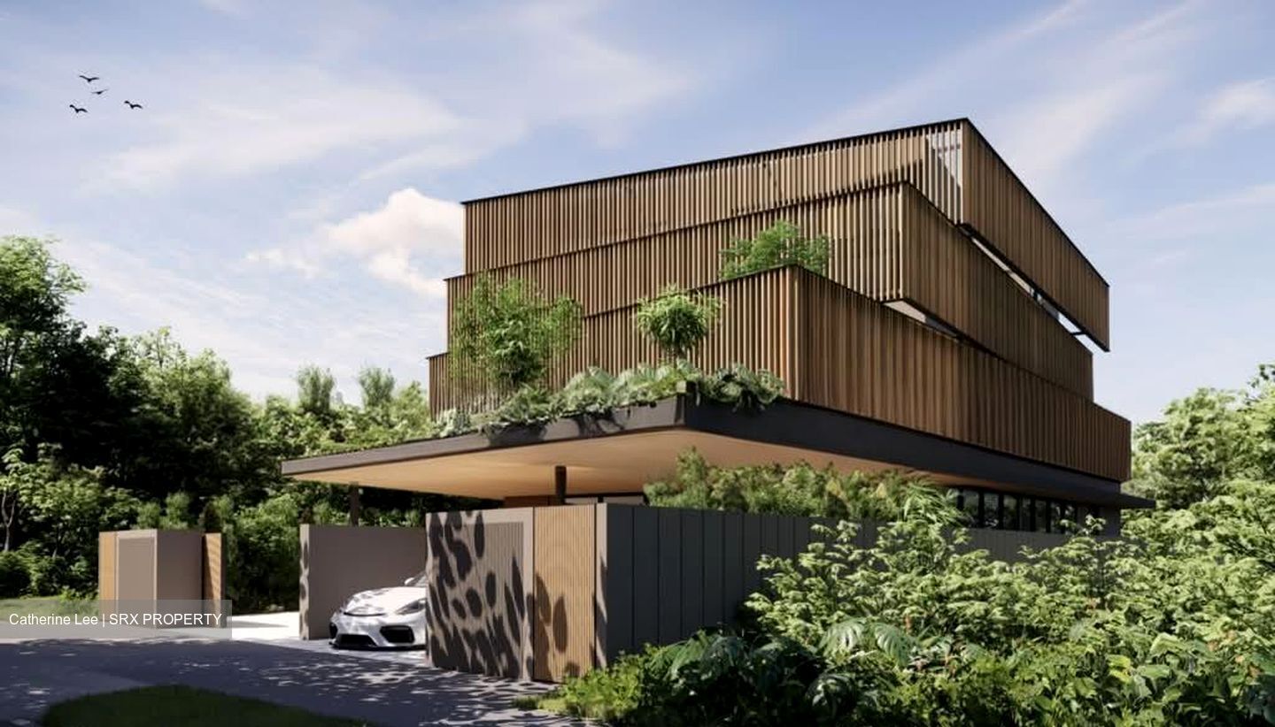 Gilstead Road (D11), Semi-Detached #589898581